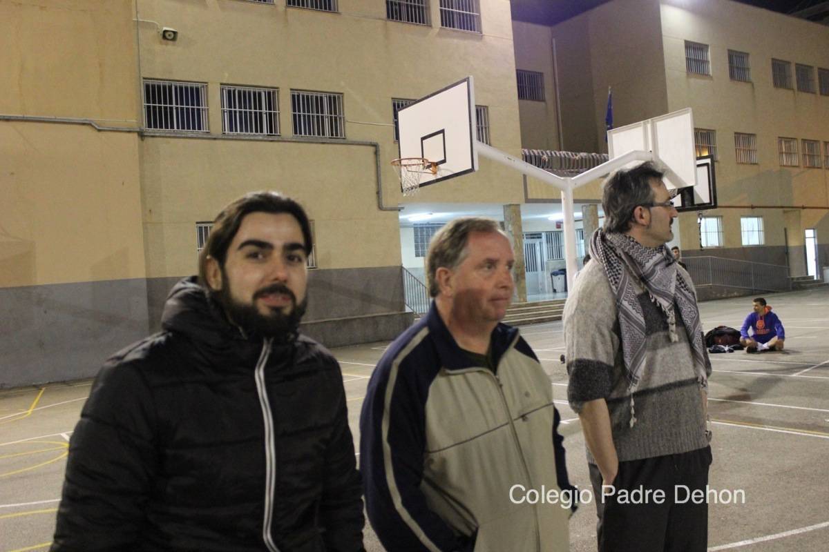 2014 03 28 III MEMORIAL JUAN CARLOS GÓMEZ NAVARRO (18)